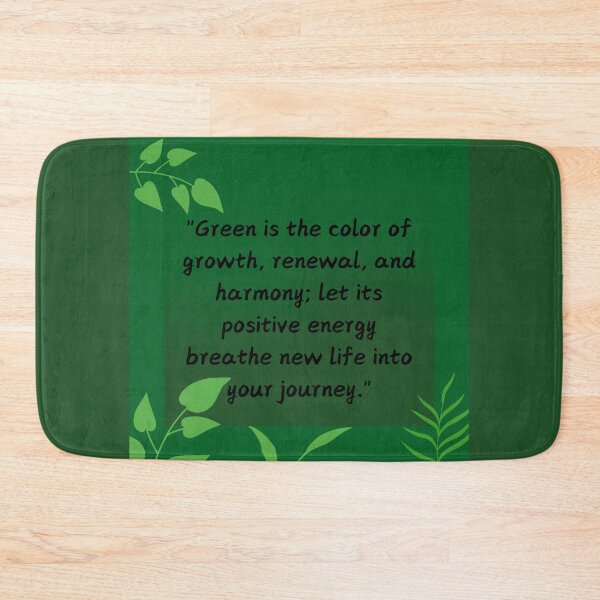 Item preview, Harmony Through Renewal designed and sold by NettaArts.