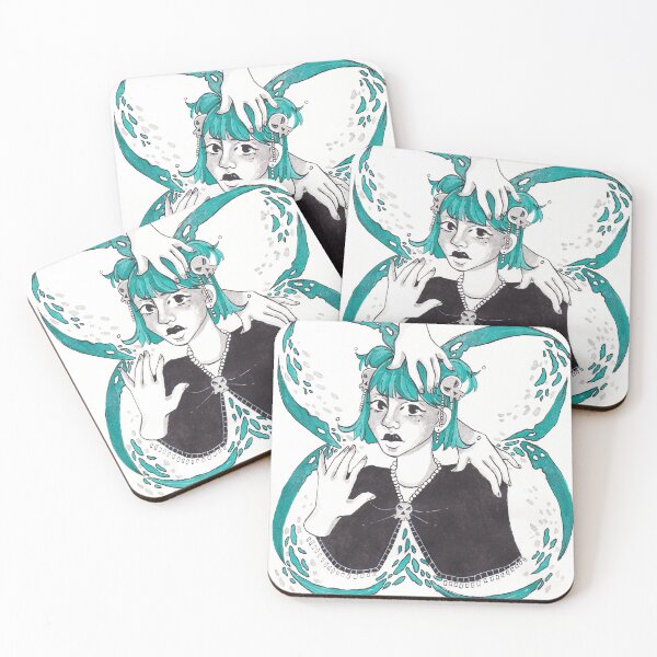 Item preview, Edgy designed and sold by veximonochrome.