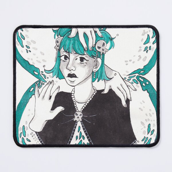 Item preview, Edgy designed and sold by veximonochrome.