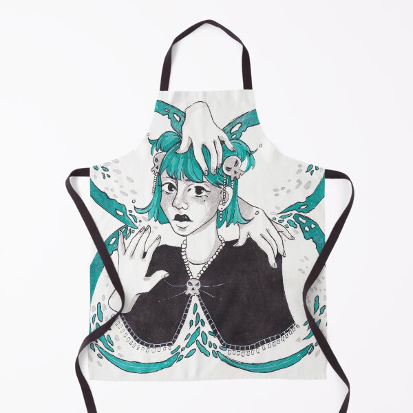 Item preview, Edgy designed and sold by veximonochrome.