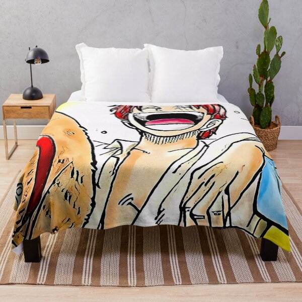 Item preview, Anime and Manga Inspired Art - Unique Style for Otaku Culture Lovers designed and sold by InsaneLEDP.