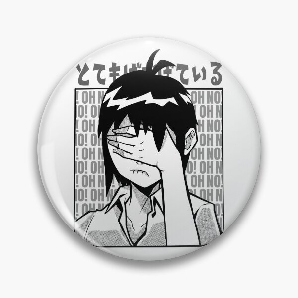 Item preview, ¡Oh no! designed and sold by DarylWelsh2024.