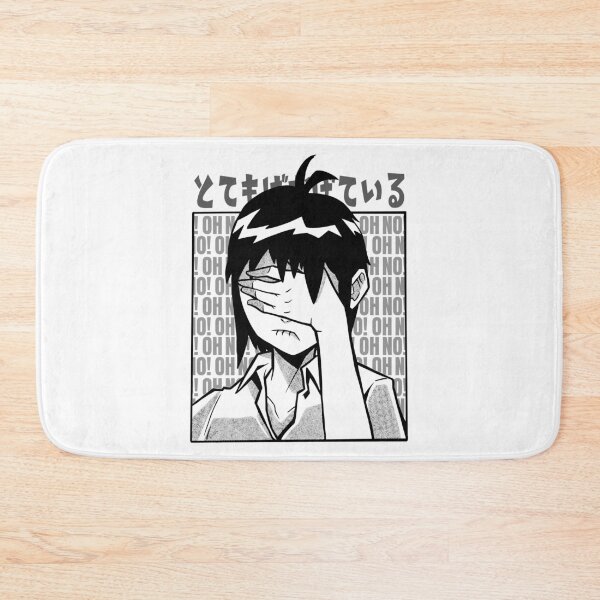 Item preview, Oh No! designed and sold by DarylWelsh2024.