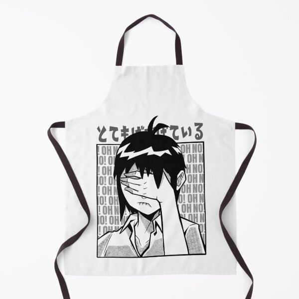Item preview, Oh No! designed and sold by DarylWelsh2024.