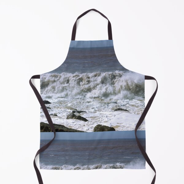 Item preview, Crashing Waves designed and sold by pinkal.