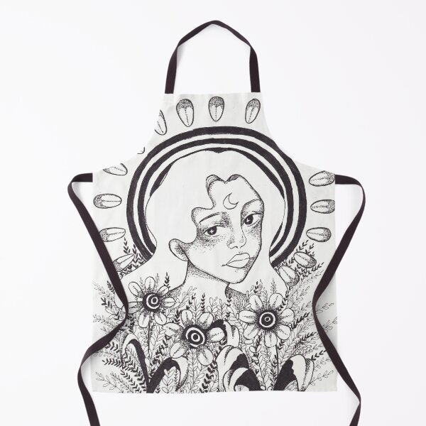 Item preview, Sunflower designed and sold by veximonochrome.