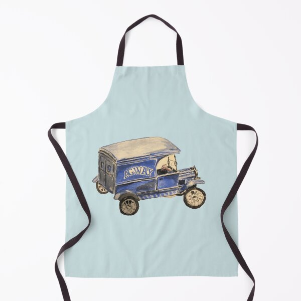 Item preview, Antique Car designed and sold by Misfitcane.