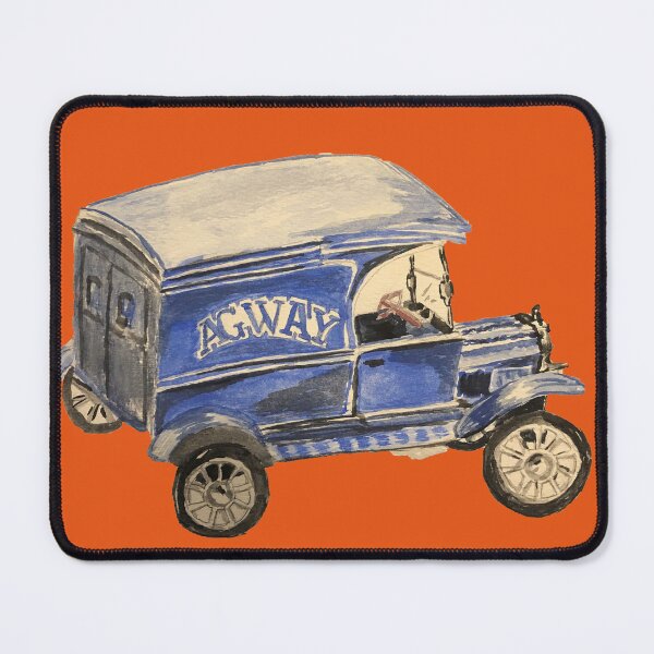 Item preview, Antique Car designed and sold by Misfitcane.