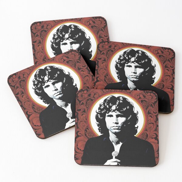 Item preview, Jim Morrison | The Doors | TheAmericanPoet designed and sold by TheAmericanPoet.