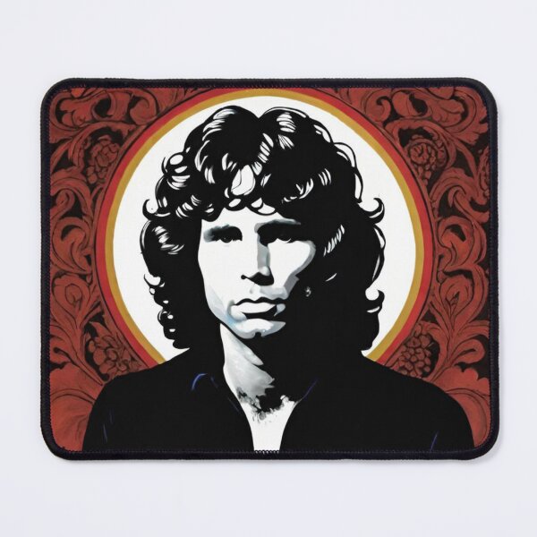 Item preview, Jim Morrison | The Doors | TheAmericanPoet designed and sold by TheAmericanPoet.