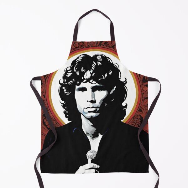 Item preview, Jim Morrison | The Doors | TheAmericanPoet designed and sold by TheAmericanPoet.