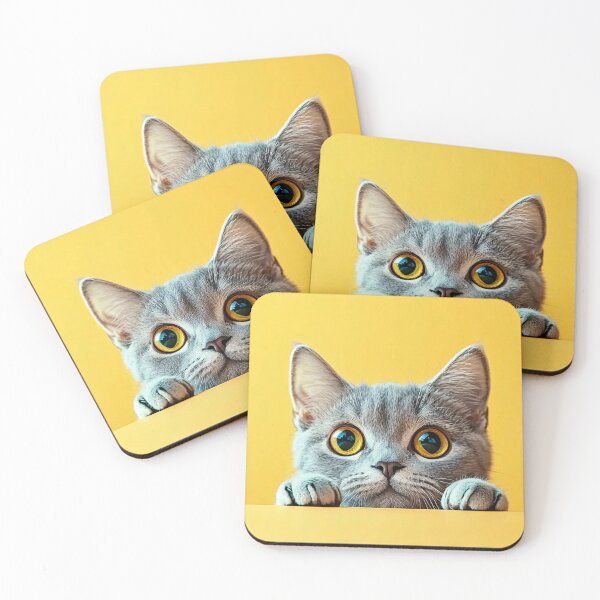 Item preview, Feline Fascination designed and sold by NomadicDreamer.