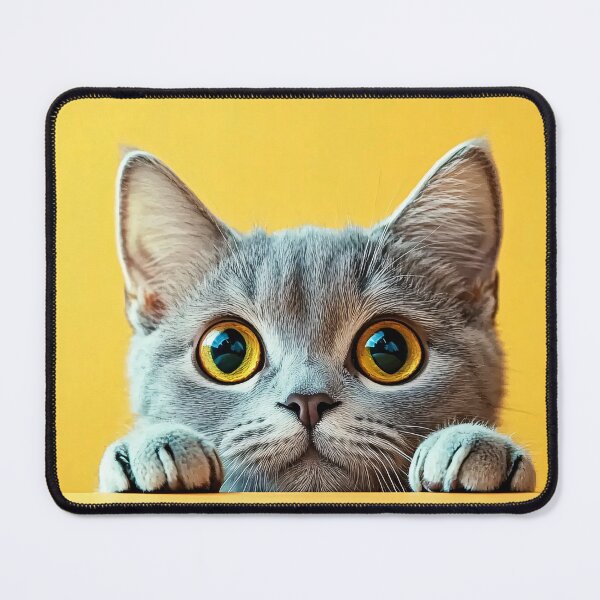 Item preview, Feline Fascination designed and sold by NomadicDreamer.
