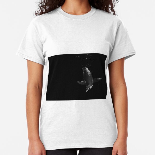 Taking the Plunge Classic T-Shirt