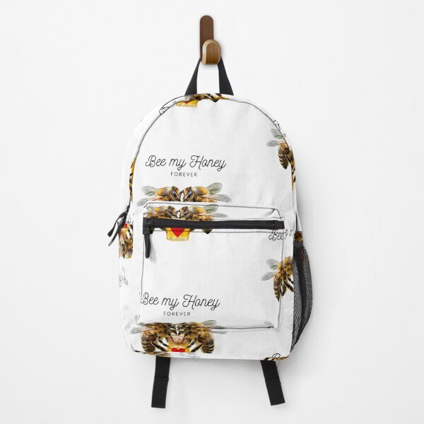 Item preview, Bee My Honey Forever designed and sold by FitEnvy.
