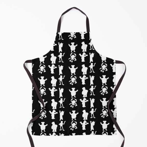 Item preview, The Muppets Silhouettes designed and sold by Animals-by-JB.