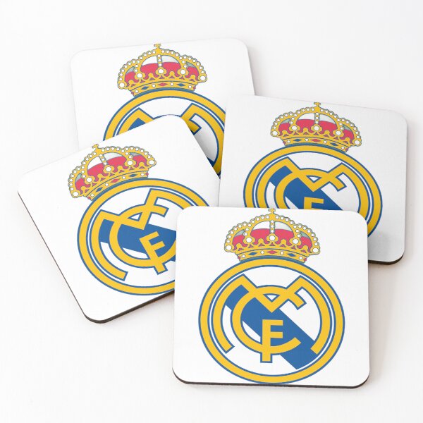 Item preview, Real Madrid's greatness: a timeless emblem designed and sold by Visionnaire-.