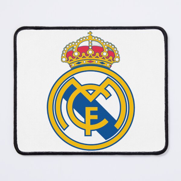 Item preview, Real Madrid's greatness: a timeless emblem designed and sold by Visionnaire-.