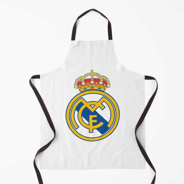 Item preview, Real Madrid's greatness: a timeless emblem designed and sold by Visionnaire-.