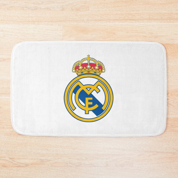 Item preview, Real Madrid's greatness: a timeless emblem designed and sold by Visionnaire-.