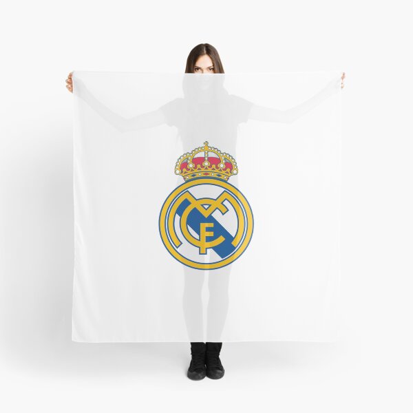 Item preview, Real Madrid's greatness: a timeless emblem designed and sold by Visionnaire-.