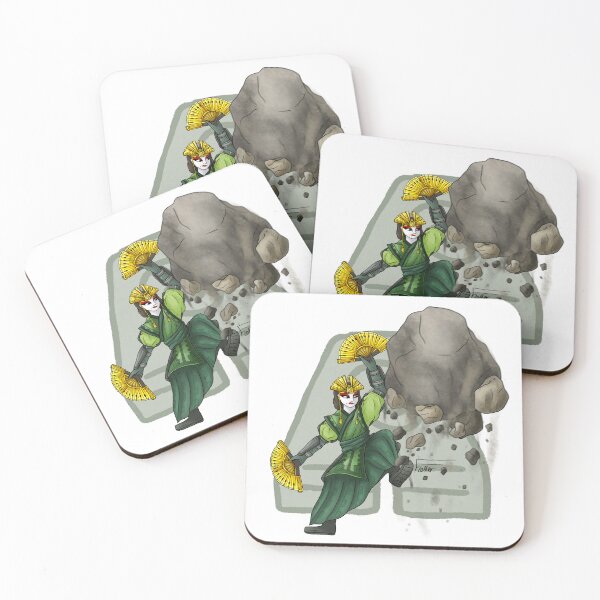 Item preview, Avatar Kyoshi  designed and sold by Fhalldraw.