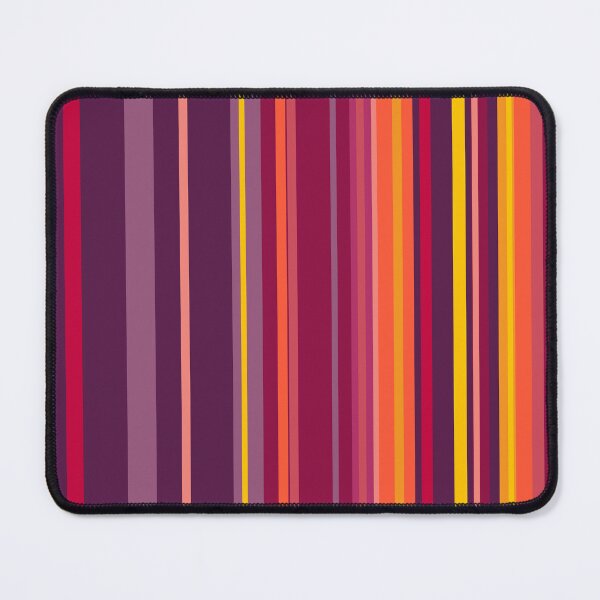 Item preview, Sunset Lines designed and sold by Jessica Heath.
