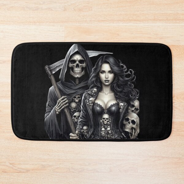 Item preview, Reaper and Rebel: The Alliance of Danger designed and sold by CHRIST5000.