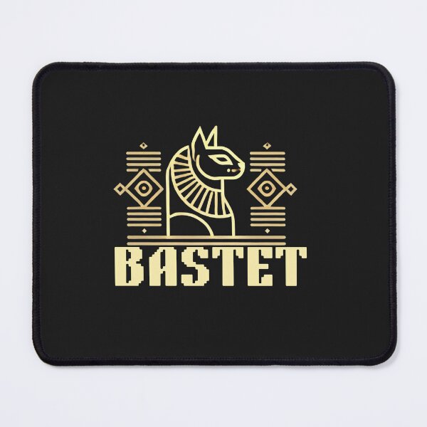 Item preview, Ancient Egyptian symbol, Egyptian goddess Bastet, Artifacts of Egypt, Amulet, designed and sold by Afrocarribe.