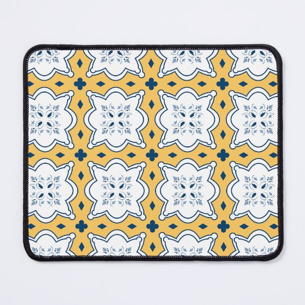 Item preview, Azulejos | Traditional Portuguese Tiles Pattern designed and sold by LaMadeleine.