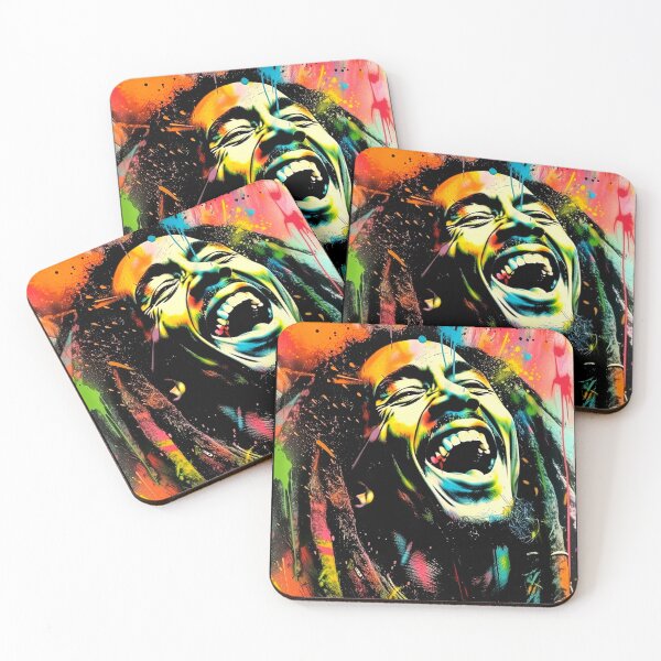 Item preview, Reggae Legend Bob designed and sold by UZRWRLD .