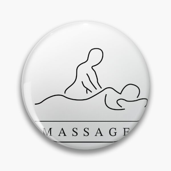 Item preview, Relax wellness massage therapist designed and sold by CocoBlogHD.