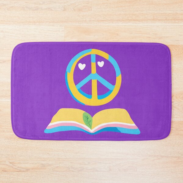 Item preview, Peace of mind. designed and sold by NextDoorToMe.