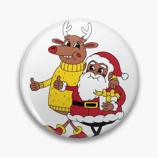 Item preview, Xmas Vibes Only. designed and sold by CocoLokoTron.