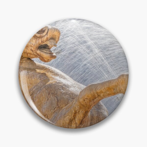 Item preview, Diana Fountain Ortigia Sicily 2 designed and sold by PhotoArt by Joan Carroll.