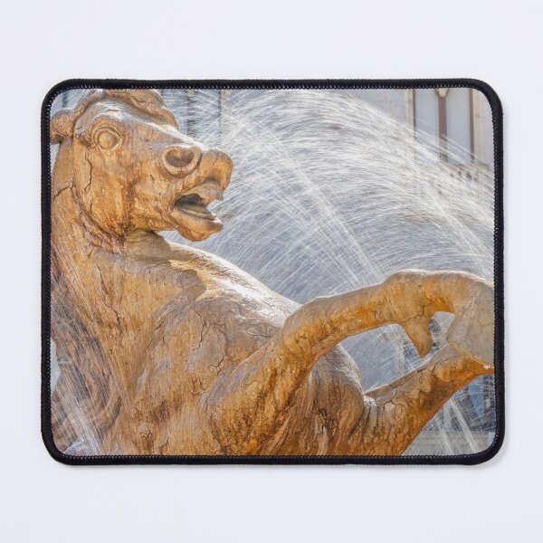 Item preview, Diana Fountain Ortigia Sicily 2 designed and sold by PhotoArt by Joan Carroll.