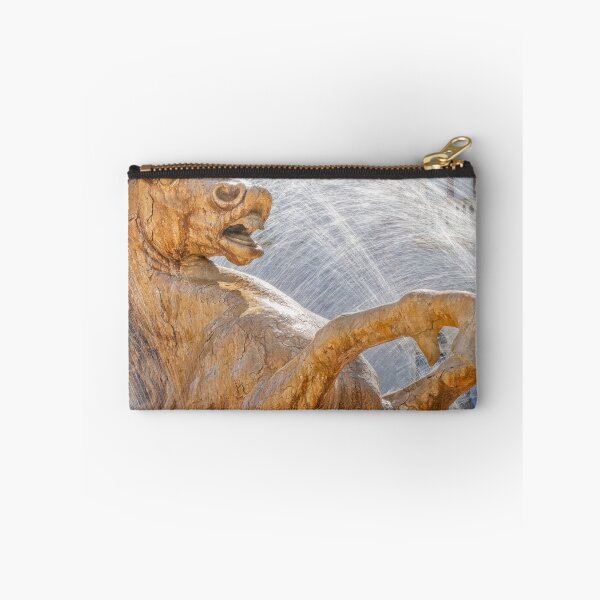 Item preview, Diana Fountain Ortigia Sicily 2 designed and sold by PhotoArt by Joan Carroll.