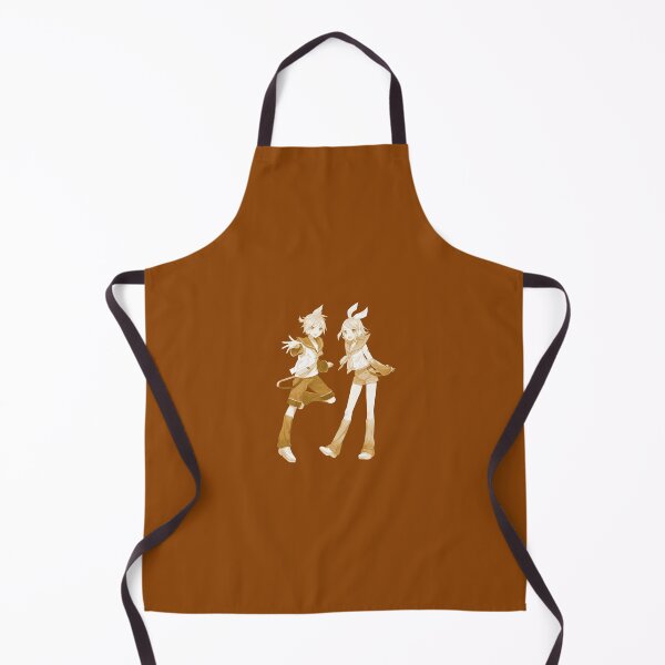 Item preview, Kagamine Rin/Len Monochromatic designed and sold by VoidStarzip66.