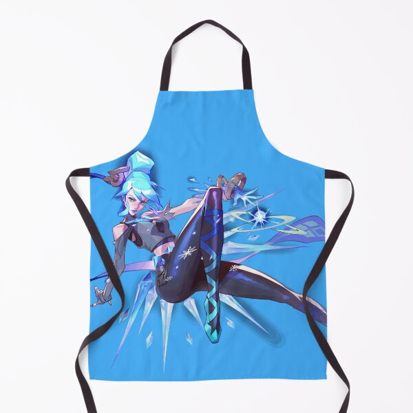 Item preview, Ice Mage designed and sold by Connor Keane.
