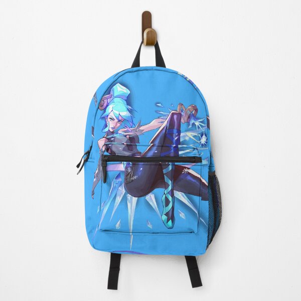 Item preview, Ice Mage designed and sold by Connor Keane.