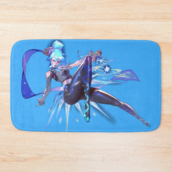 Item preview, Ice Mage designed and sold by Connor Keane.