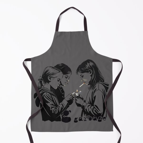 Item preview, Garbage: Grunge Goddesses designed and sold by NickTaroDesign.
