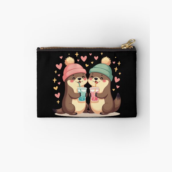 Item preview, Significant Otters designed and sold by Krasnovaovaova.