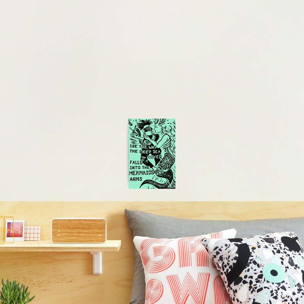 Item preview, Photographic Print designed and sold by RabbiVole.