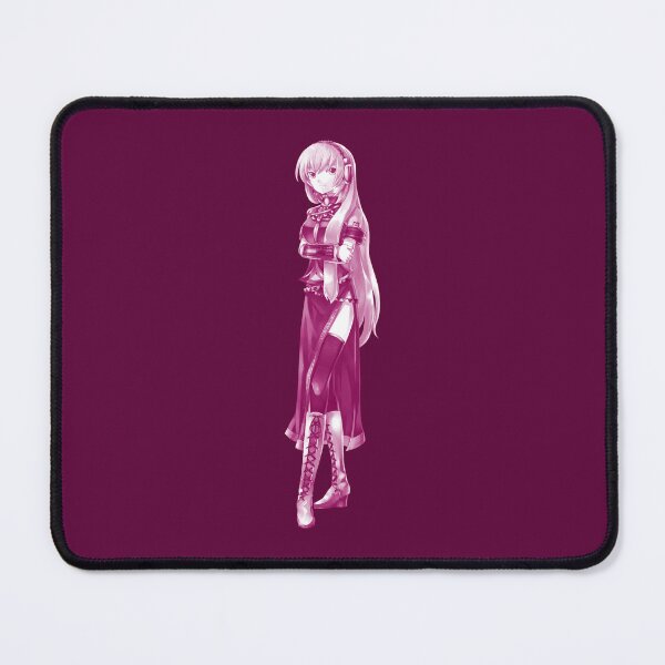Item preview, Megurine Luka Monochromatic designed and sold by VoidStarzip66.