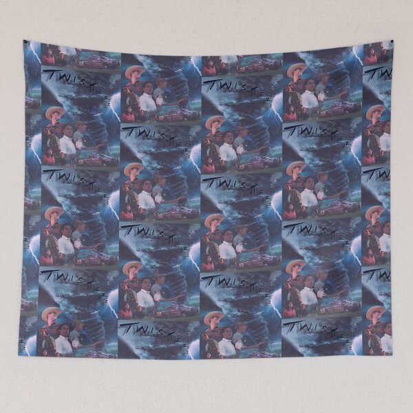 Item preview, Twisters - Flying Away designed and sold by vickytoriaq.