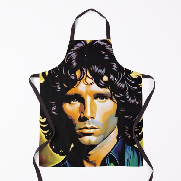 Item preview, Jim Morrison | Las puertas | El poeta americano designed and sold by TheAmericanPoet.