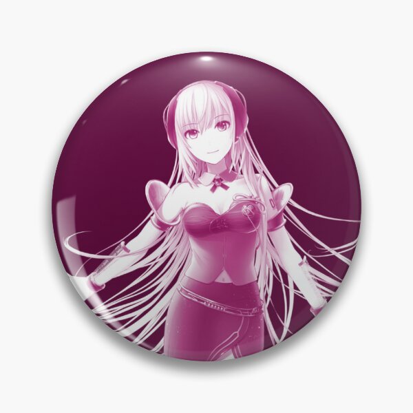 Item preview, Megurine Luka Monochromatic designed and sold by VoidStarzip66.