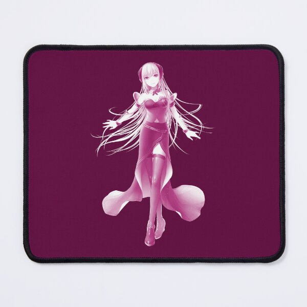 Item preview, Megurine Luka Monochromatic designed and sold by VoidStarzip66.