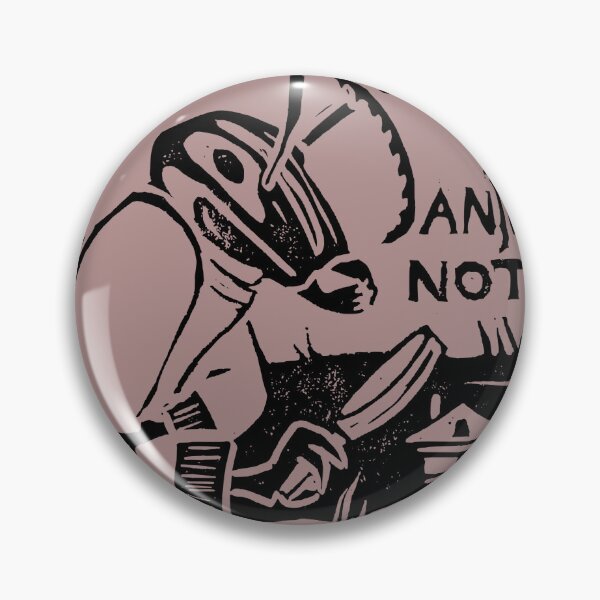 Item preview, Our Cannibal Friends designed and sold by RabbiVole.